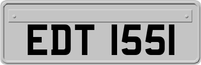 EDT1551