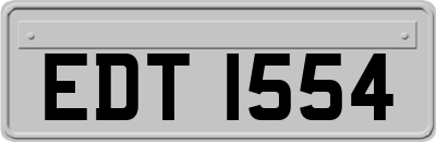 EDT1554