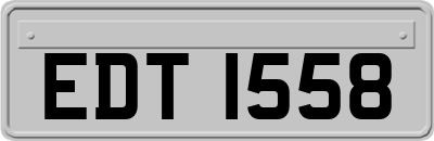 EDT1558