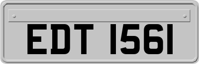 EDT1561