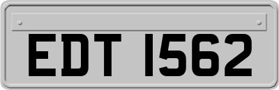 EDT1562