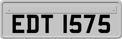 EDT1575