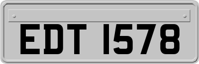 EDT1578