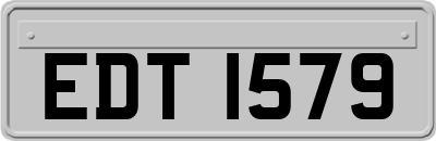 EDT1579