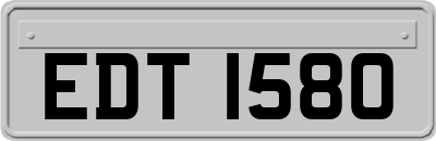 EDT1580