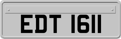 EDT1611