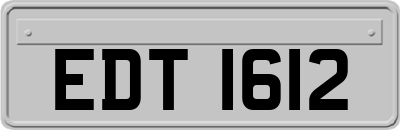 EDT1612
