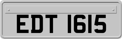 EDT1615