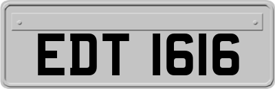 EDT1616