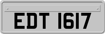 EDT1617