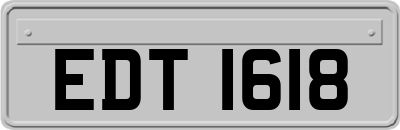 EDT1618