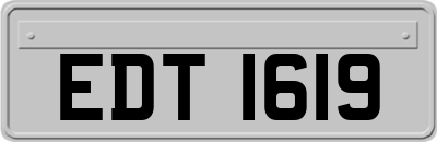 EDT1619