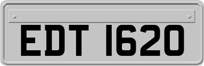 EDT1620