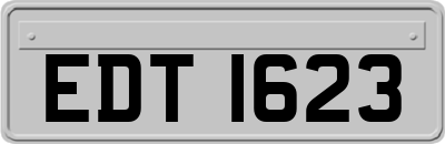 EDT1623