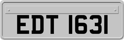 EDT1631