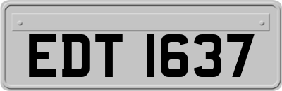 EDT1637