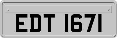 EDT1671
