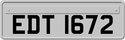 EDT1672