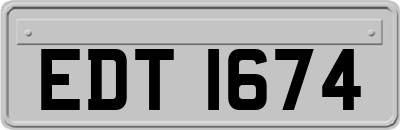 EDT1674