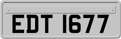 EDT1677