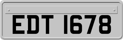 EDT1678