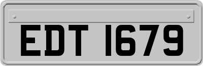 EDT1679