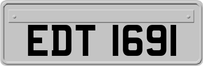EDT1691