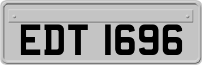 EDT1696
