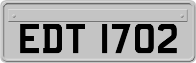 EDT1702