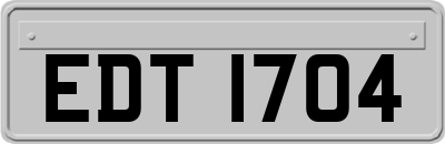 EDT1704