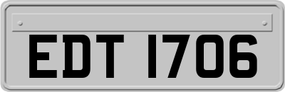 EDT1706