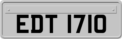 EDT1710