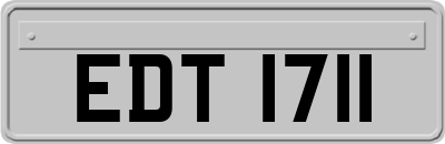 EDT1711