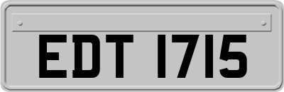 EDT1715