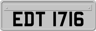 EDT1716