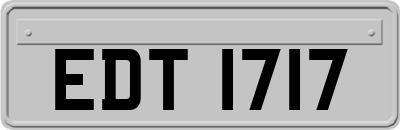 EDT1717