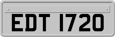 EDT1720