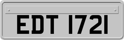 EDT1721