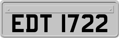 EDT1722