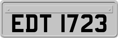 EDT1723