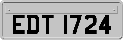 EDT1724