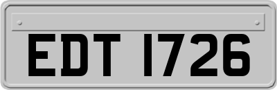 EDT1726