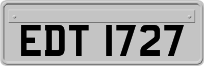 EDT1727
