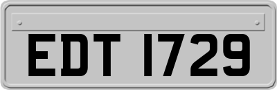 EDT1729