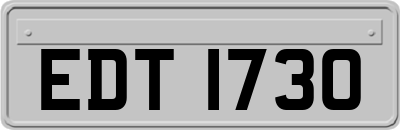 EDT1730