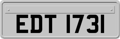 EDT1731