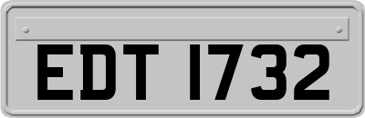 EDT1732