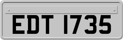 EDT1735