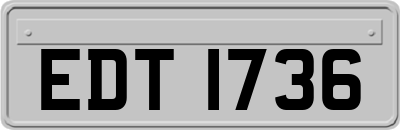 EDT1736