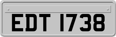 EDT1738